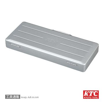 KTC EKB-2 メタルケースの画像