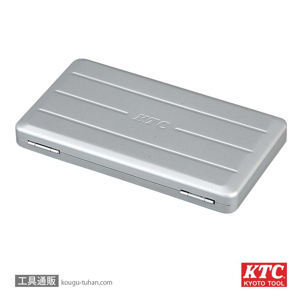 KTC EKB-3 メタルケースの画像