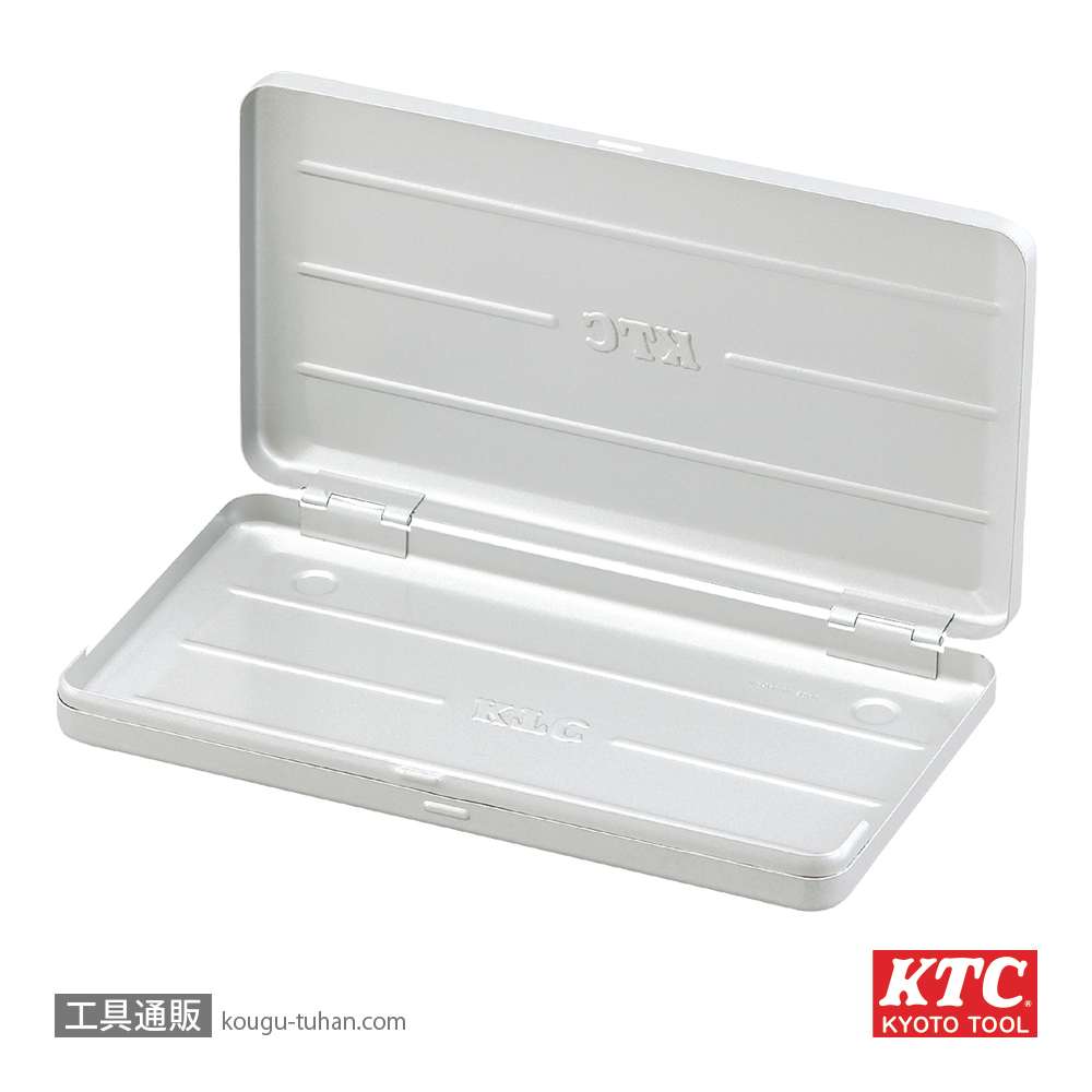 KTC EKB-3 メタルケースの画像