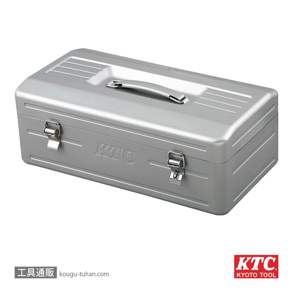 KTC EK-3 片開きメタルケースの画像