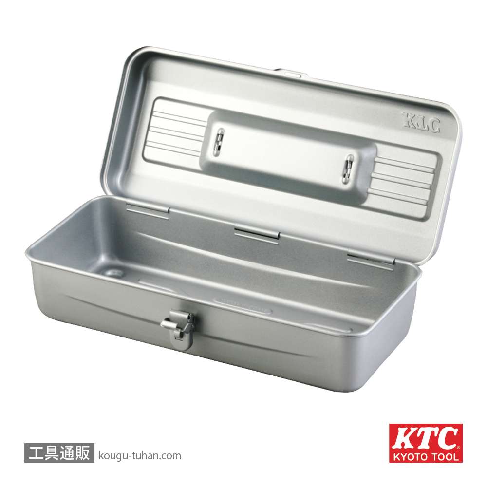 KTC EK-5 片開きメタルケースの画像