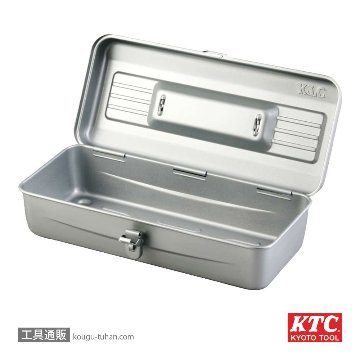 KTC EK-5 片開きメタルケースの画像