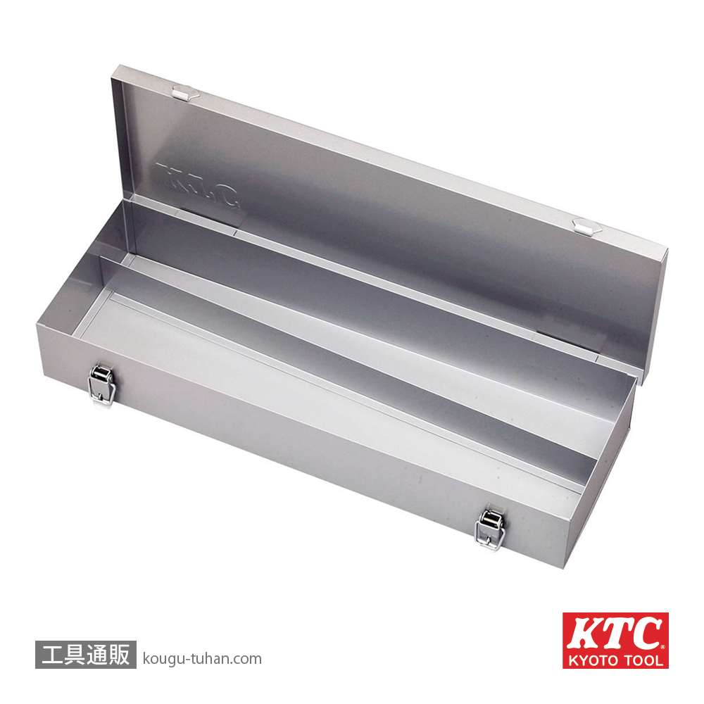 KTC B4110-MA メタルケースの画像