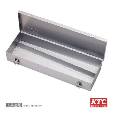 KTC B4110-MA メタルケースの画像
