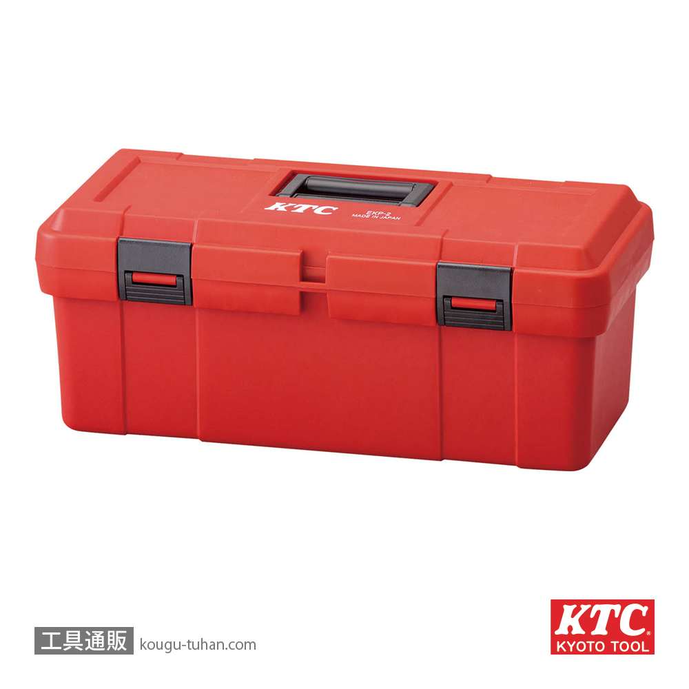 KTC EKP-2 プラハードケースの画像