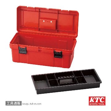 KTC EKP-2 プラハードケースの画像