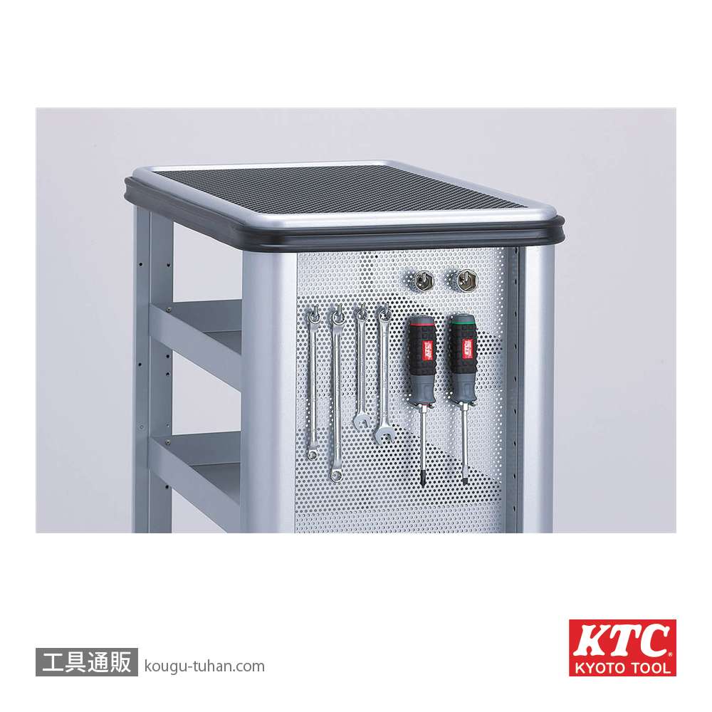 KTC SKR-54S サイドパンチングボードの画像