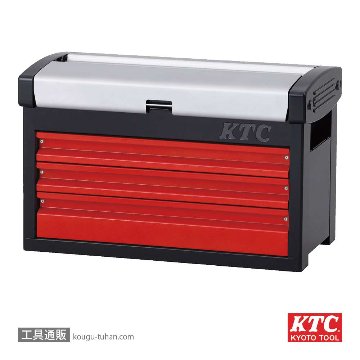 KTC EKR-103A チェスト (3段3引出)の画像