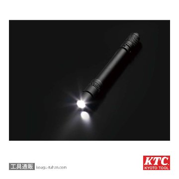 KTC AL815P 充電式LEDペンライトの画像