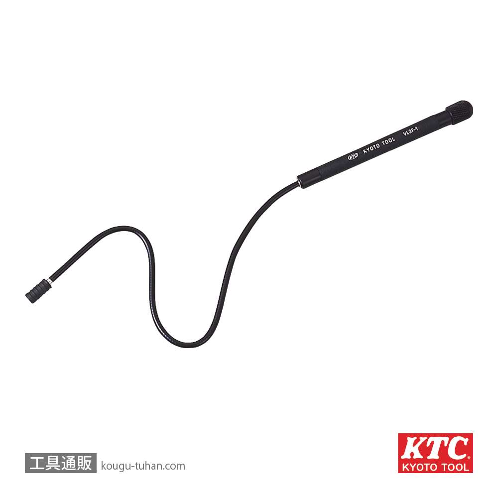 KTC VL3F-2 マグネットハンド自在タイプ(中)の画像