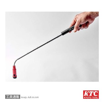 KTC AL817 充電式LEDライトピックアップツールの画像