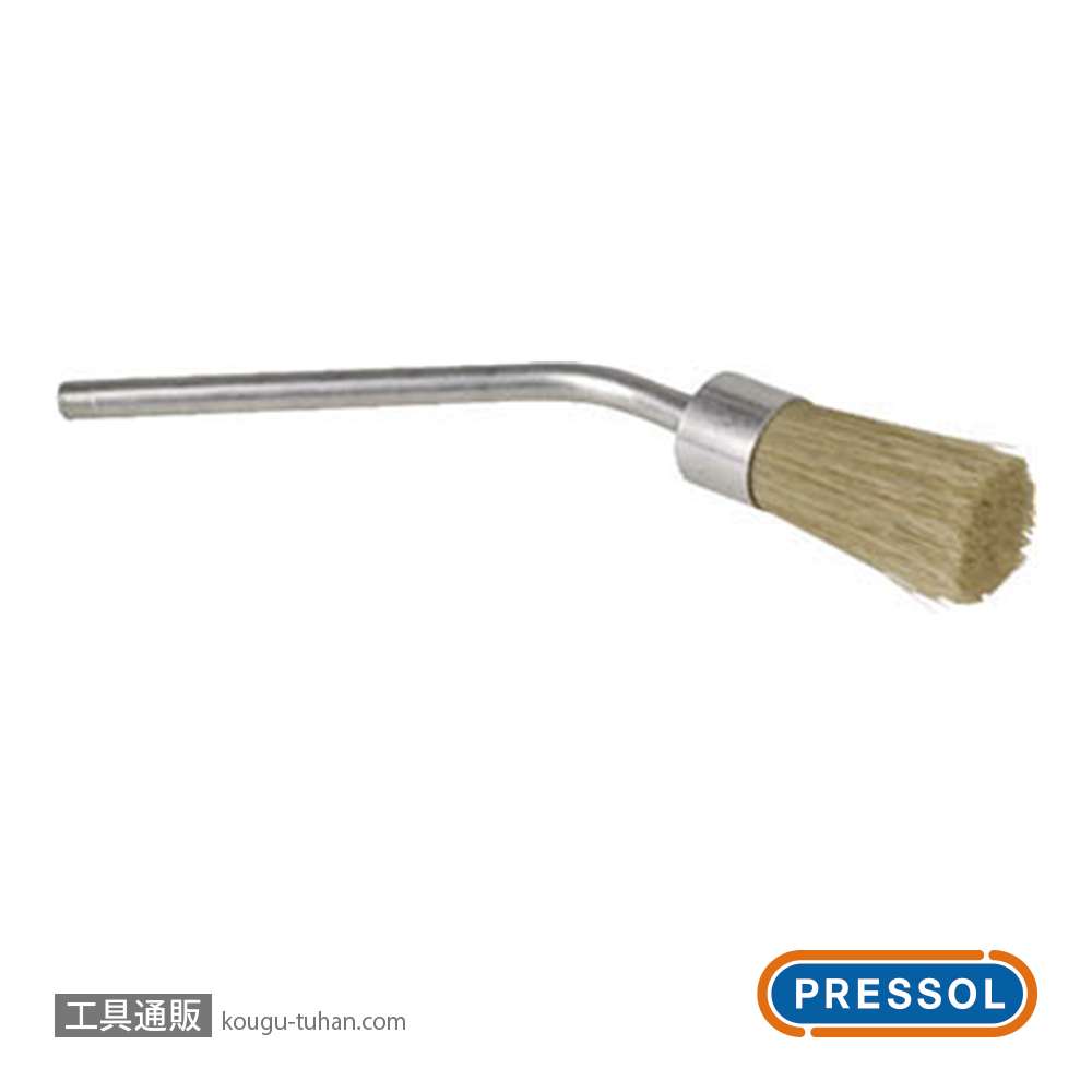 プレッソル 05070 ブラシアタッチメント (#SG414-2)の画像