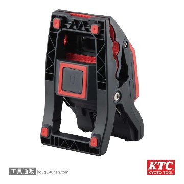 KTC AL812L 充電式LEDクランプライトの画像