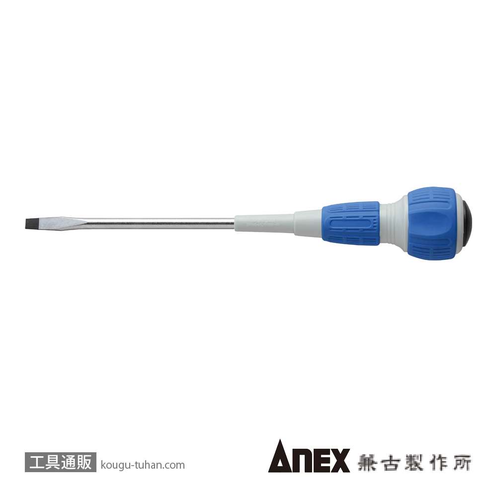 ANEX NO.7760 叩ける電工ドライバー -6X150の画像