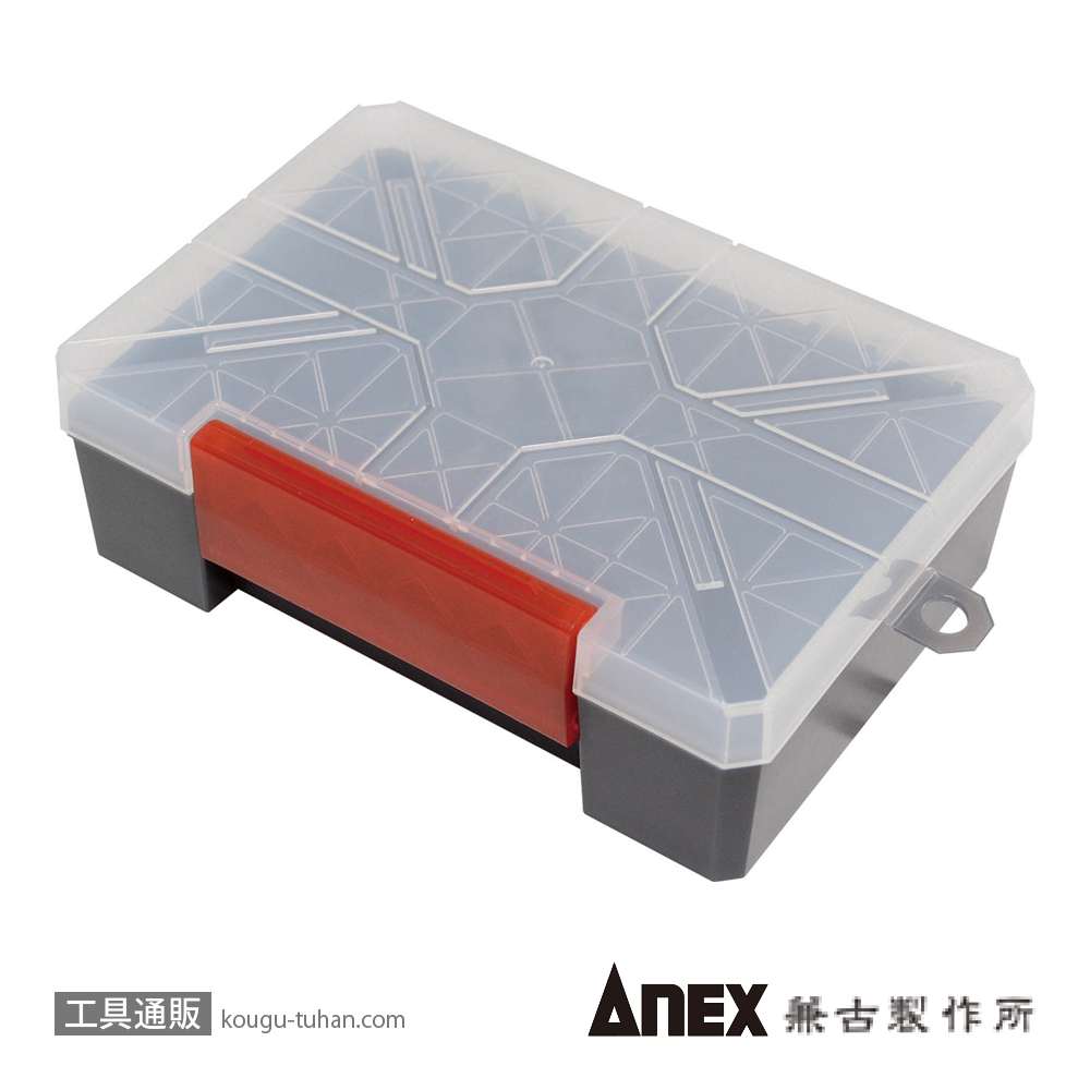 ANEX ATC-RK タフケースの画像