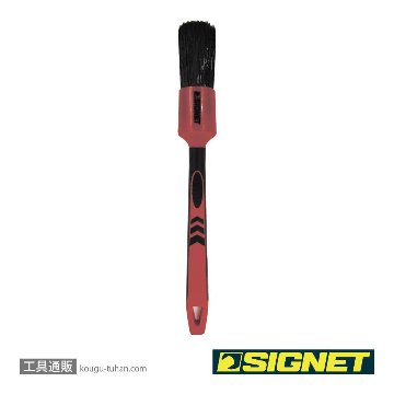 SIGNET 45634 ディテールブラシL ミックスヘアーの画像