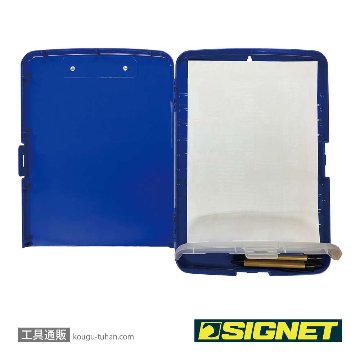 SIGNET 99904 多機能バインダーの画像