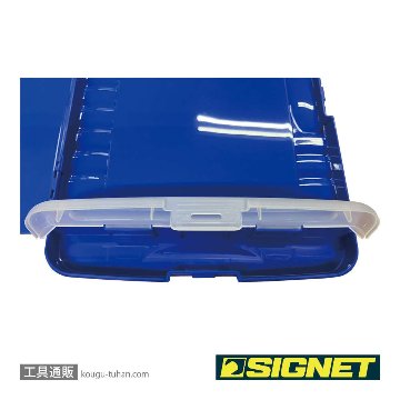 SIGNET 99904 多機能バインダーの画像