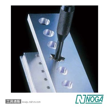 NOGA BR3001 R3・ブレード (RC2200用)の画像
