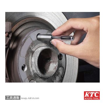 KTC AH4-12125 クイックホイールガイドピン M12の画像