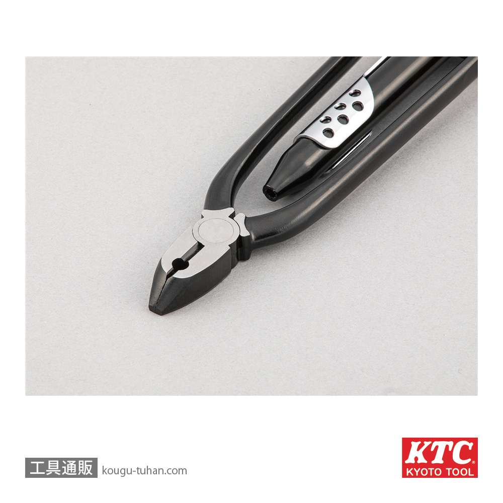 KTC WTP-215 ワイヤーツイスターの画像