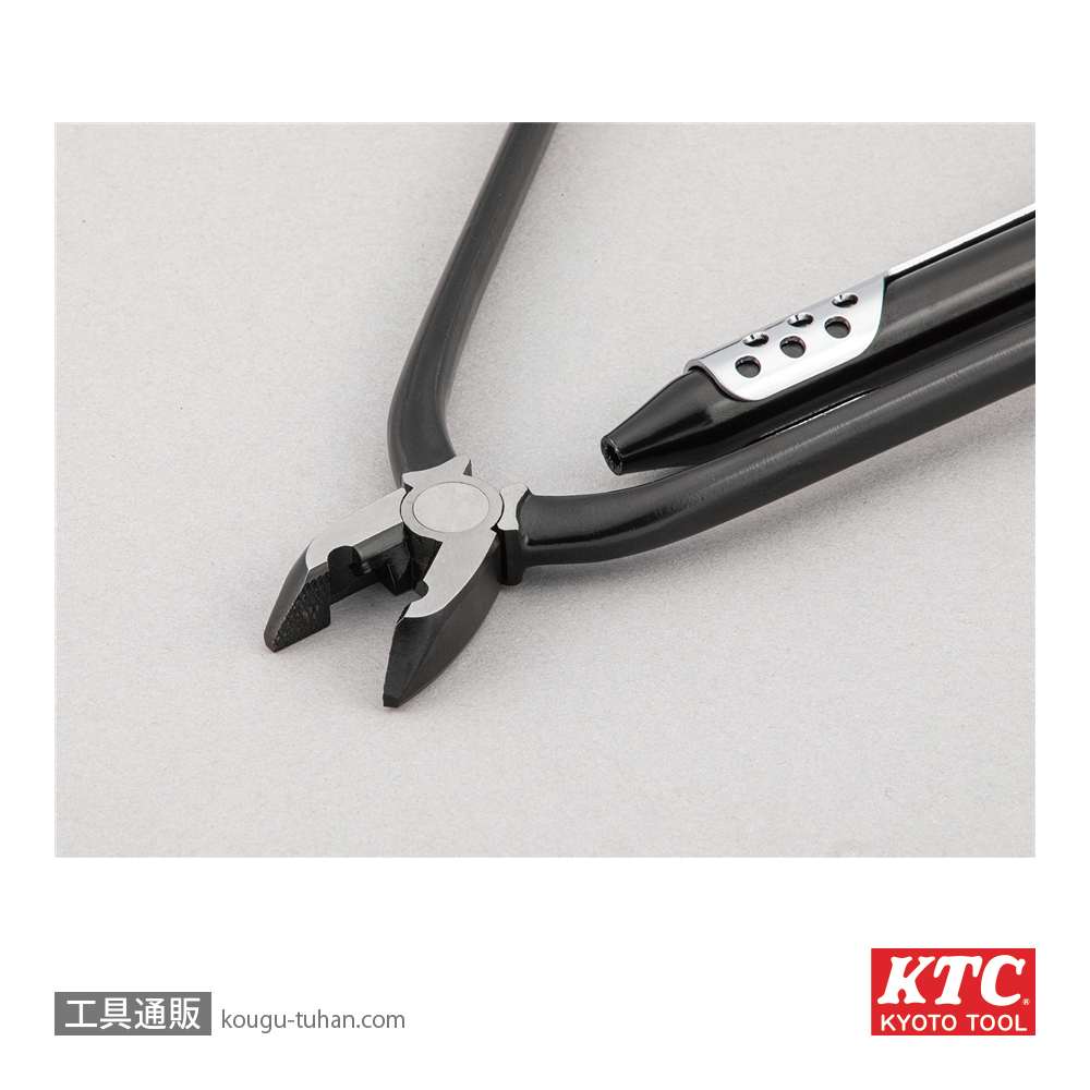 KTC WTP-215 ワイヤーツイスターの画像
