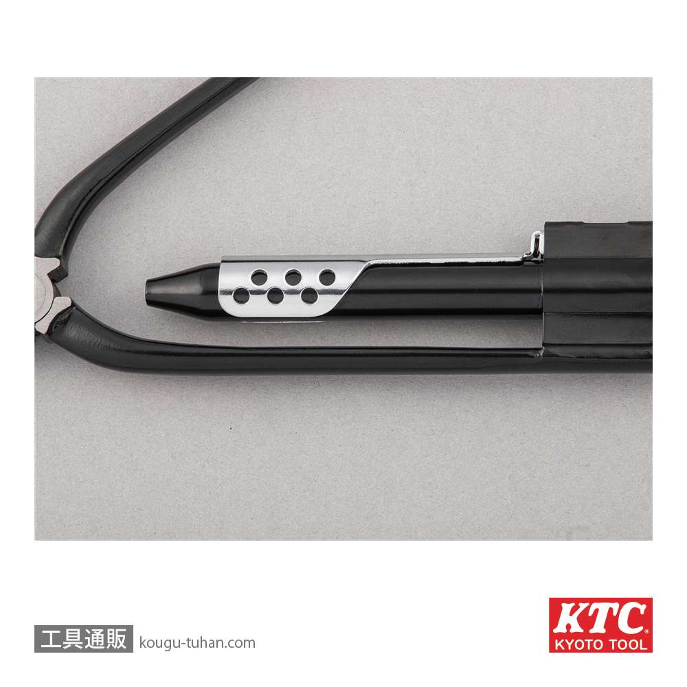 KTC WTP-215 ワイヤーツイスターの画像