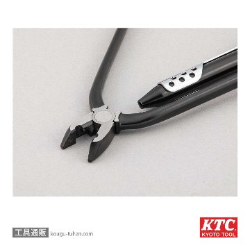 KTC WTP-215 ワイヤーツイスターの画像