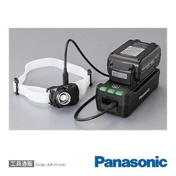 パナソニック EZ9ZD1X-B USB用電池アダプターの画像