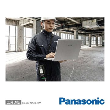 パナソニック EZ9ZD1X-B USB用電池アダプターの画像