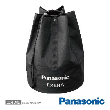 パナソニック EZ1SX1 ユニバーサルホルソー 60-160の画像