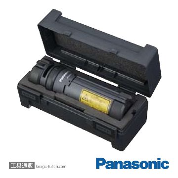 パナソニック BTL4100 墨出し名人ケータイGL/壁十文字の画像