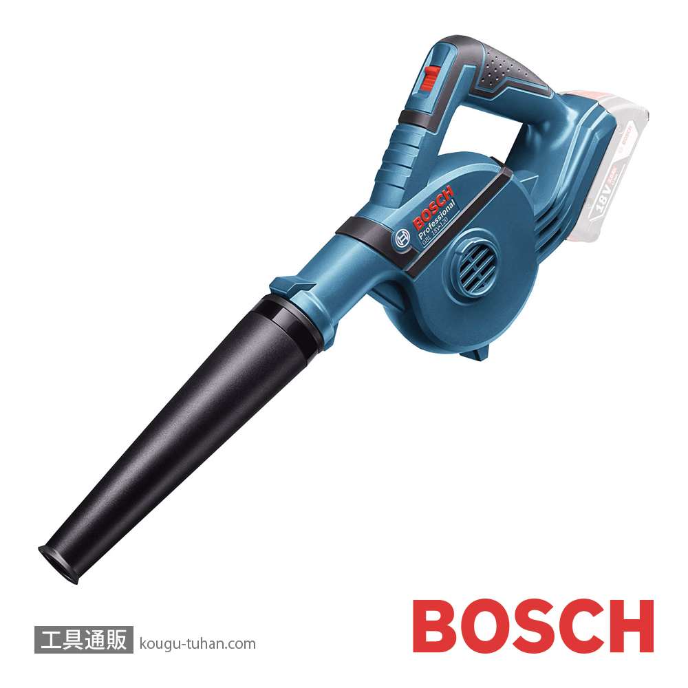 BOSCH GBL18V-120H バッテリーブロワ（本体のみ)の画像