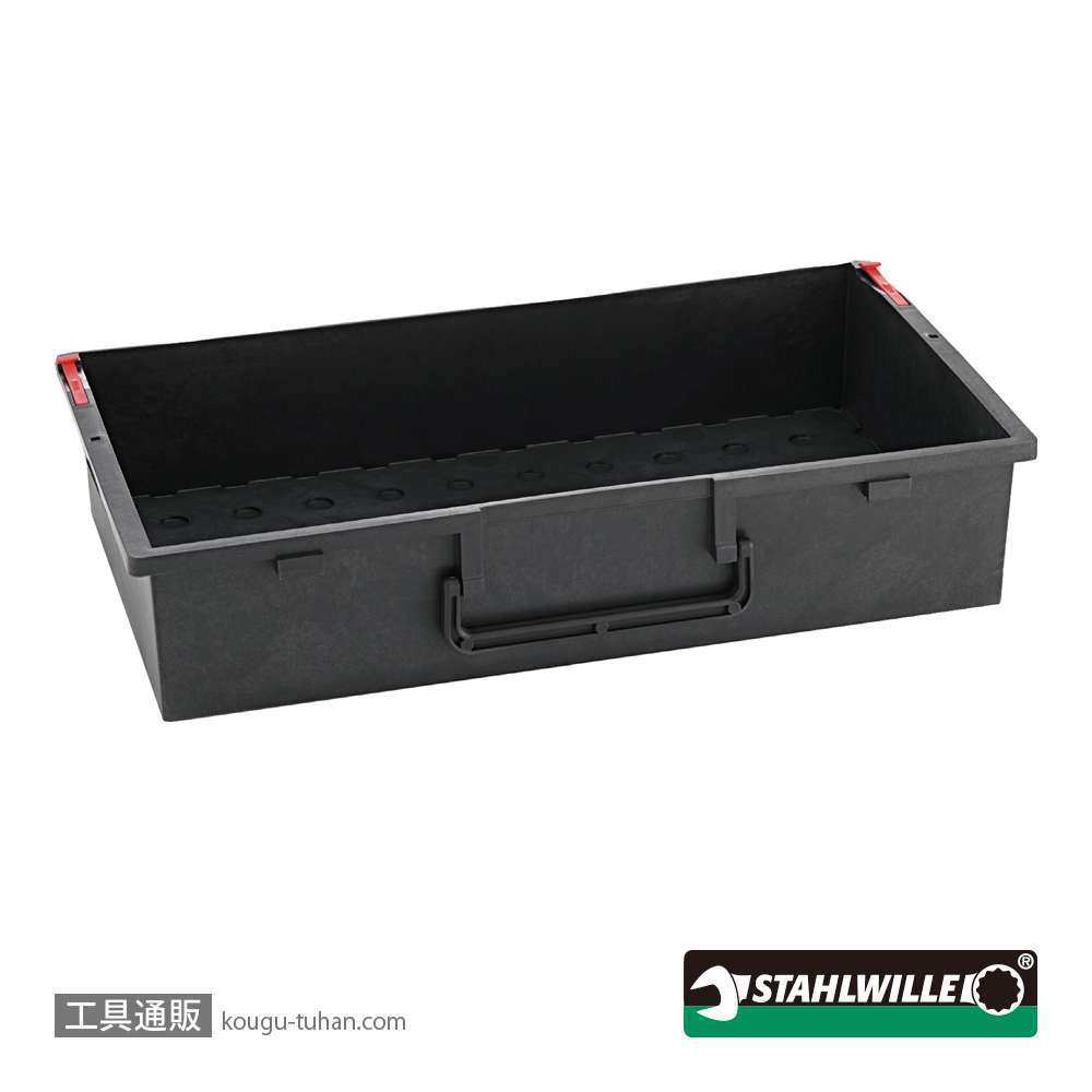 スタビレー TR-SCH95SC キャリングケース(13217TS)用引き出しの画像