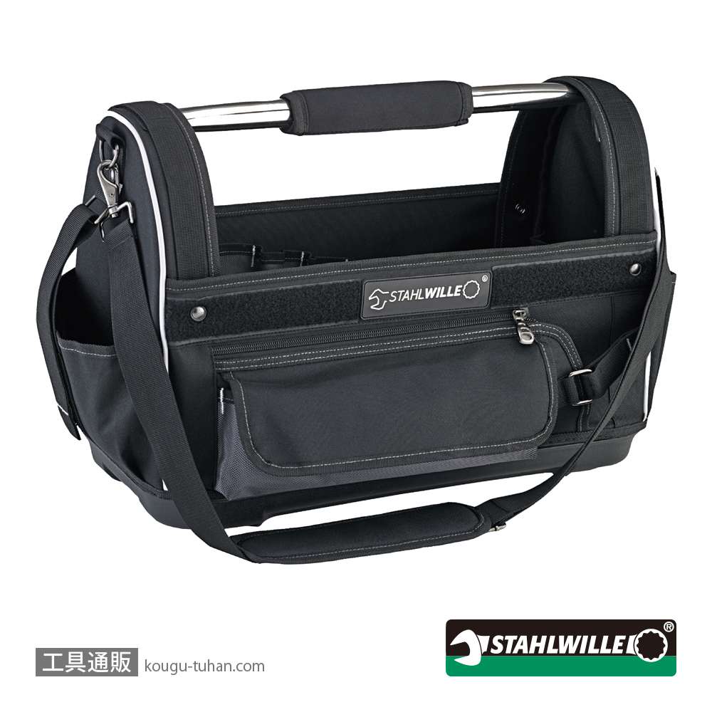スタビレー 13219 テキスタイルツールバッグ (81620004)の画像