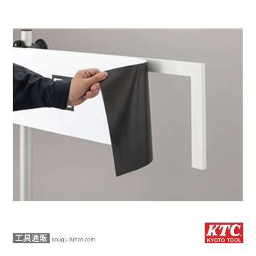 KTC ATT120 マグネットターゲットシートセットの画像