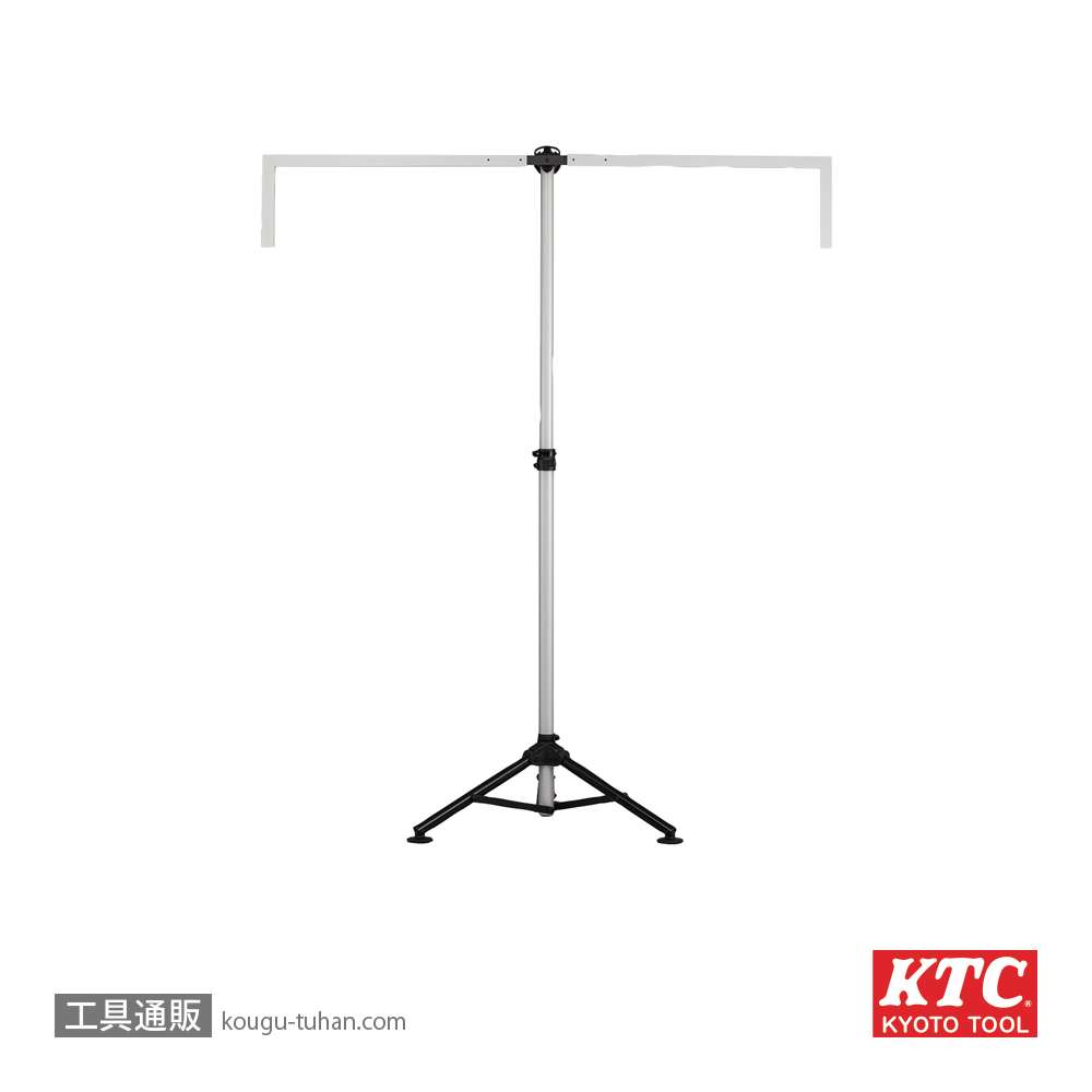 KTC ATT210 ターゲットスタンドセットの画像