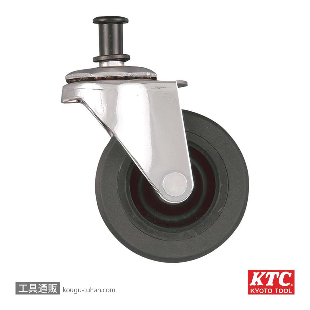 KTC AYSC-20FR-1 サービスクリーパーキャスターの画像