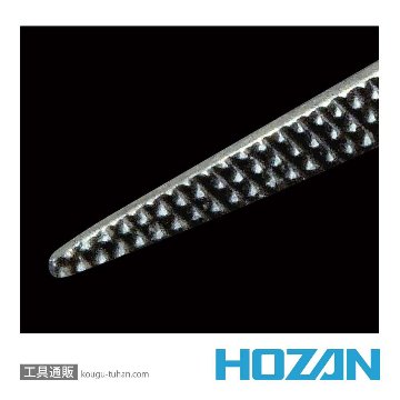 HOZAN PP-104 ピンセットの画像