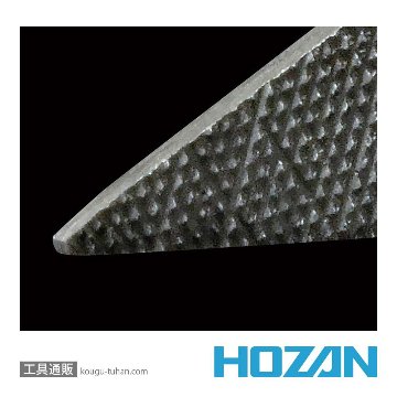 HOZAN PP-105 ピンセットの画像