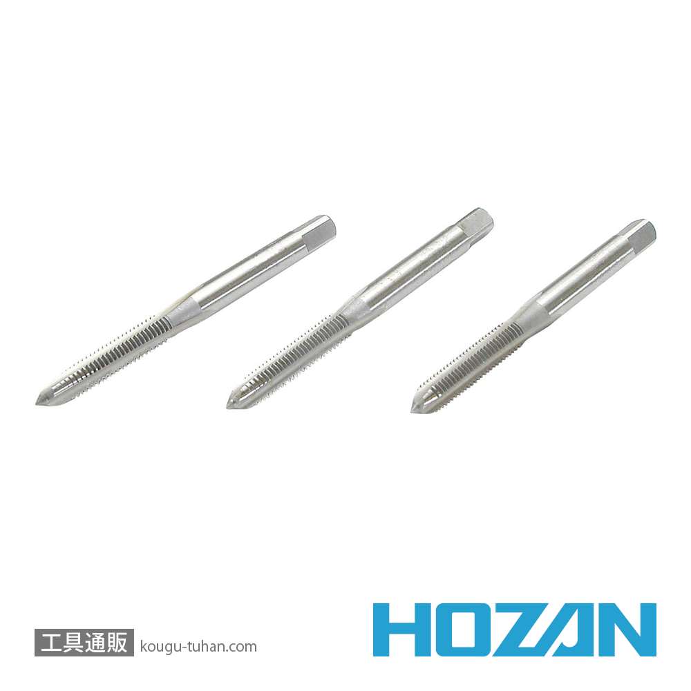 HOZAN K-437-4 タップ 4MMの画像