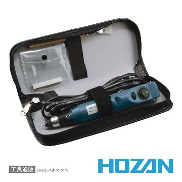 HOZAN K-109 ミニルーターの画像