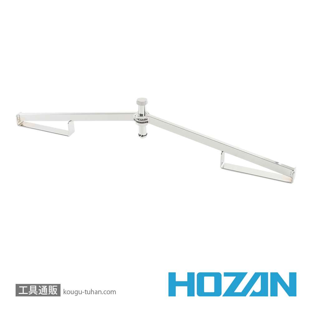 HOZAN C-335 リムセンターゲージの画像