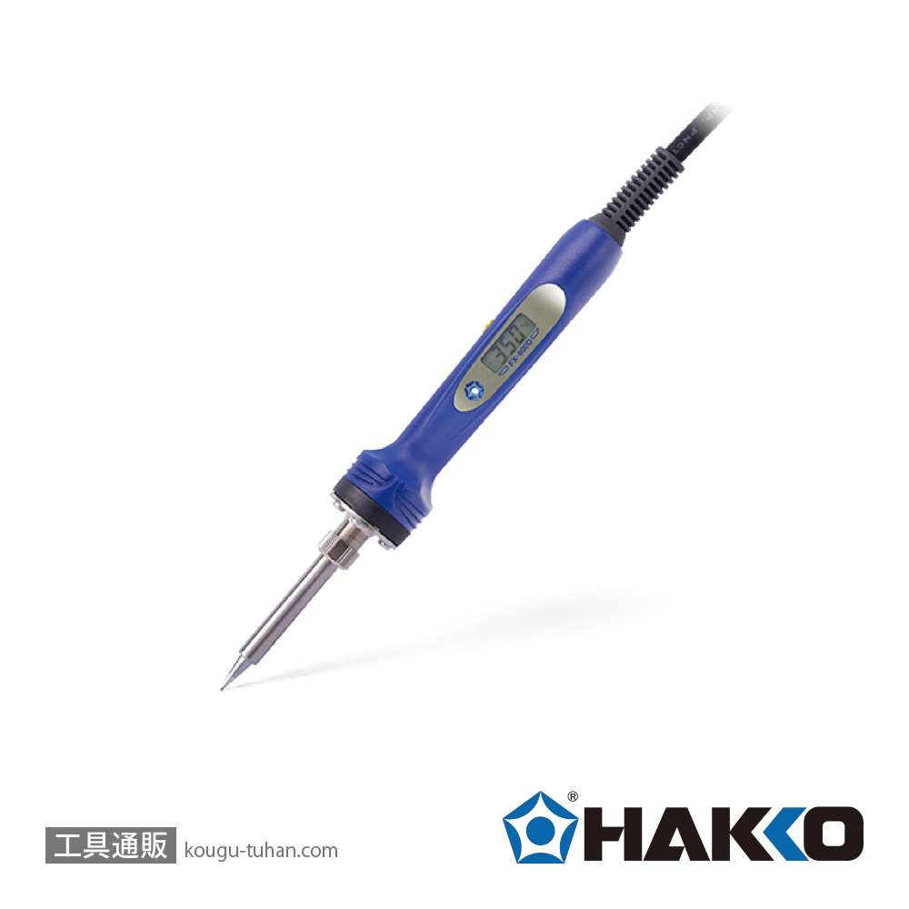 白光 FX600D-813 <はんだこて 平型プラグ>の画像