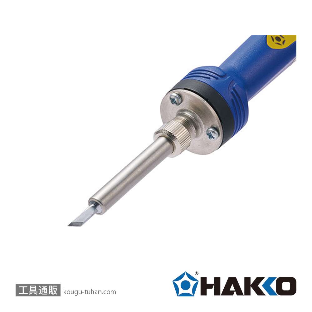 白光 T18-K35 こて先/3.5K型の画像