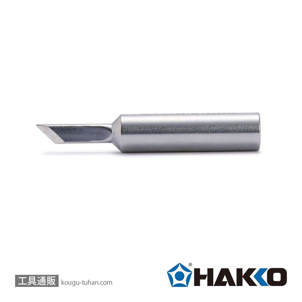 白光 T18-K35 こて先/3.5K型の画像