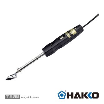 白光 690 アート(手芸こて) 20W アイロン型の画像