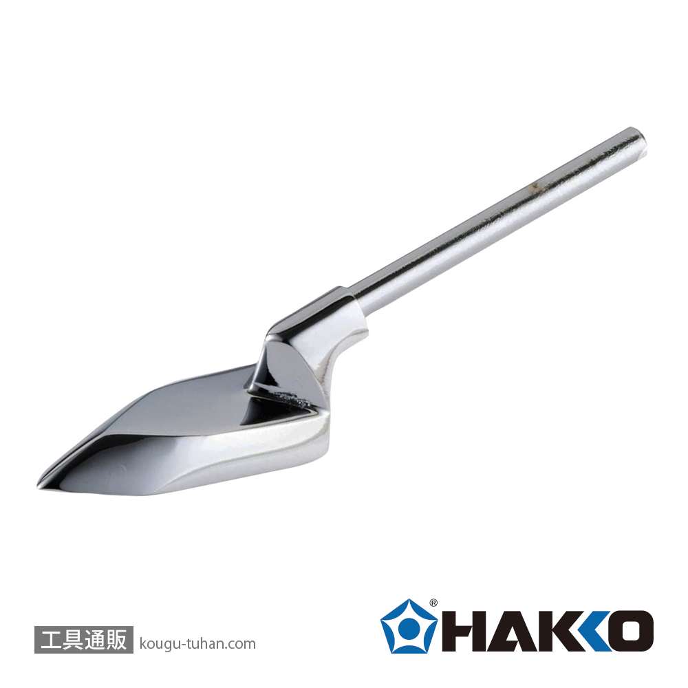 白光 690-T アート用こて先 アイロン型の画像