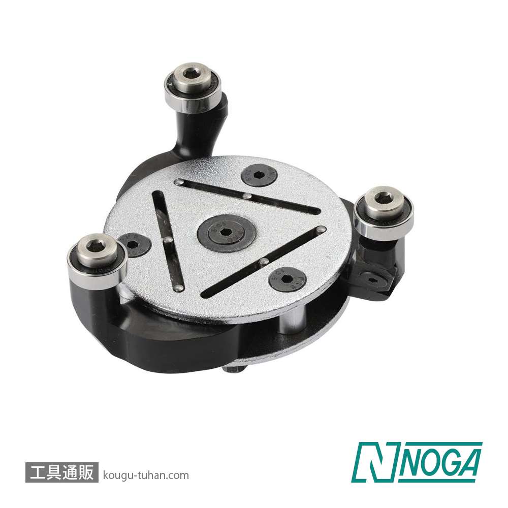 NOGA PC2000 スパイダーバー110 75-110MMの画像