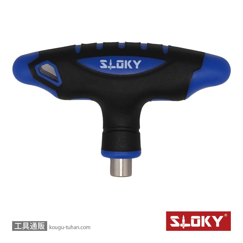 SLOKY TBJ T型ハンドルの画像